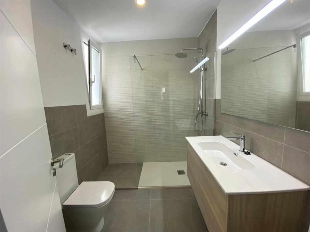 Roses Casc Antic Sl Sant Elm 3 Appartement Buitenkant foto